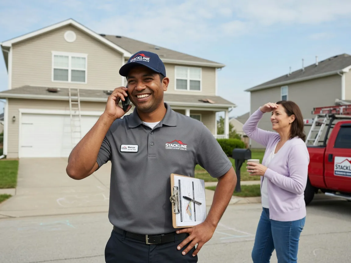 Chimney flashing repair Parker, CO FAQs